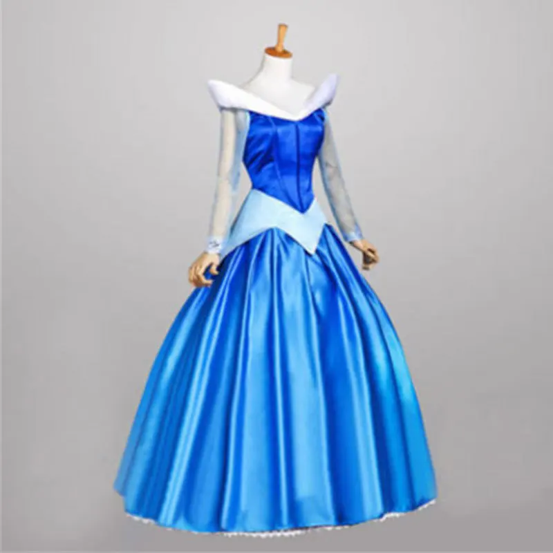 Sleeping beauty Anime clothing Adult Cosplay Dress Princess Aurora pink dress costume Stage Performance Wear Fancy Role Playing
Sleeping beauty Anime clothing Adult Cosplay Dress Princess Aurora pink dress costume Stage Performance Wear Fancy Role Playing