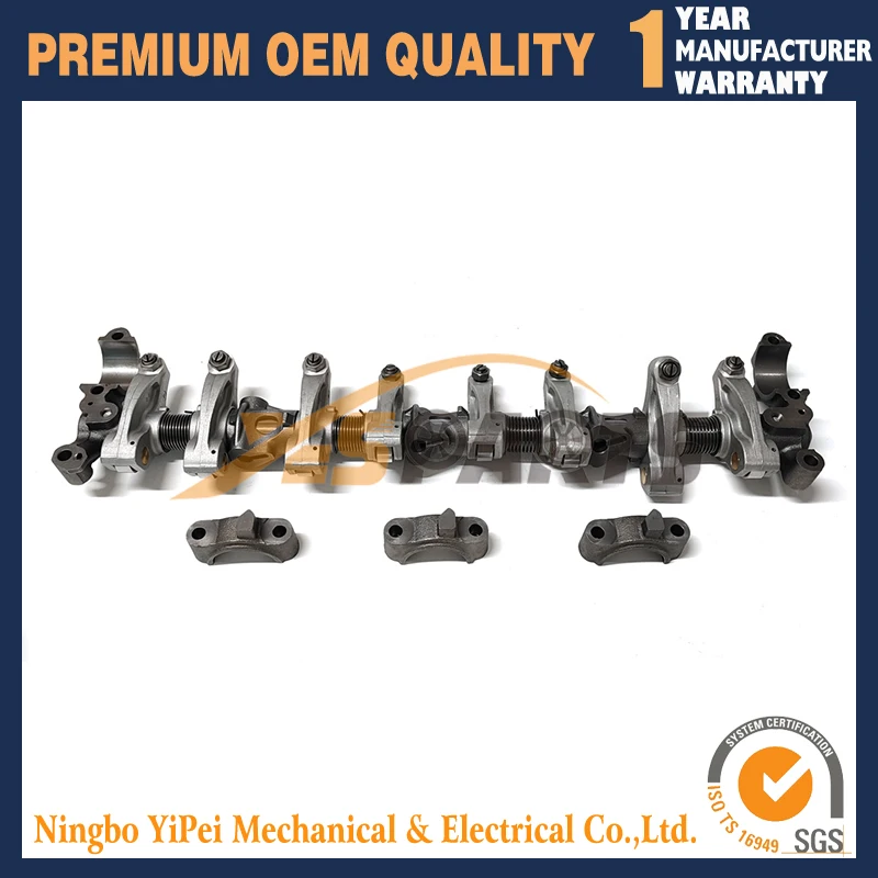 Кулисный рычаг в сборе для грузовика Isuzu ELF NPR Hicom 4HF1 4HG1 4.3L 4.6L 8-97074617-0
Кулисный рычаг в сборе для грузовика Isuzu ELF NPR Hicom 4HF1 4HG1 4.3L 4.6L 8-97074617-0