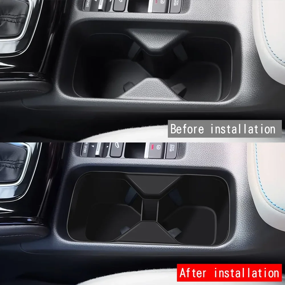 For Honda VEZEL HRV 2022 2023 2024 2025 2026 Silicone Water Cup Holder Central Control Small Cup Holder Car Interior Accessories
For Honda VEZEL HRV 2022 2023 2024 2025 2026 Silicone Water Cup Holder Central Control Small Cup Holder Car Interior Accessories