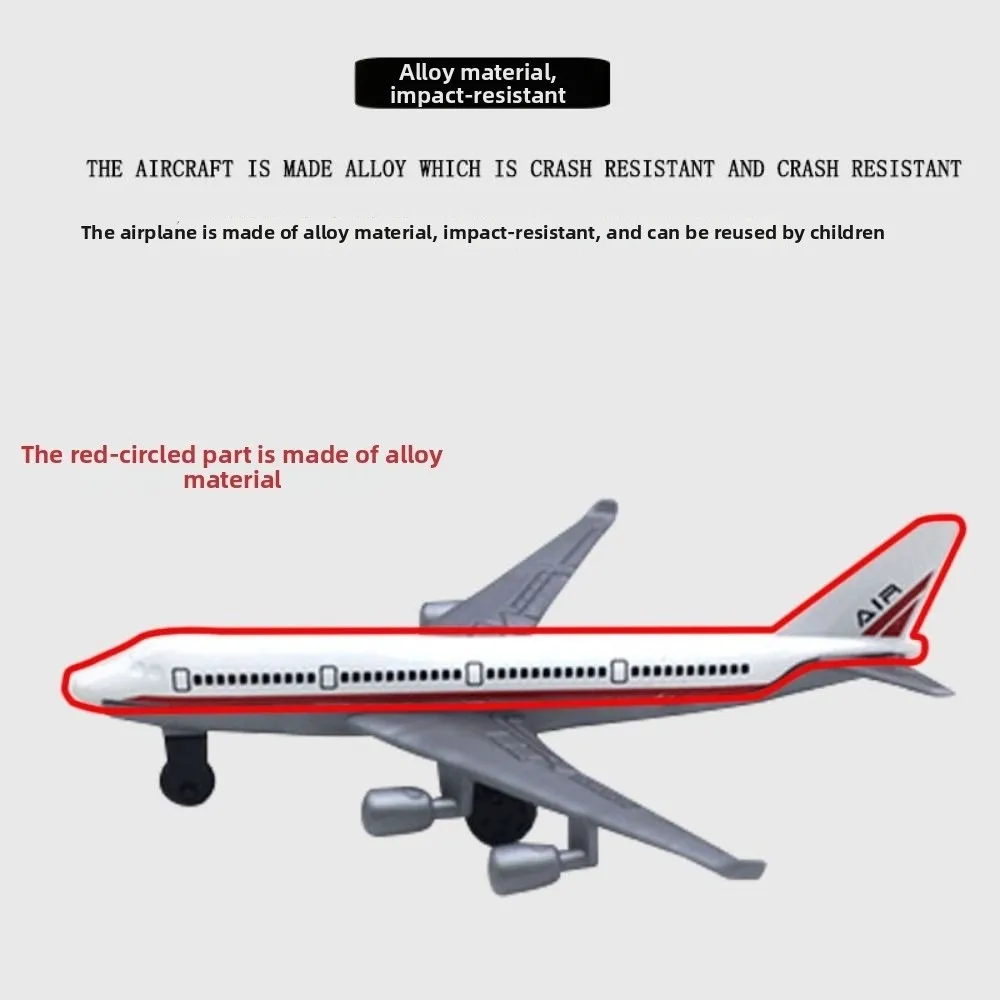 1/6pcs New 1:64 Alloy Diecast Fighter Metal Plastic Multicolors Transport Plane Collectible Airplane Home Decor
1/6pcs New 1:64 Alloy Diecast Fighter Metal Plastic Multicolors Transport Plane Collectible Airplane Home Decor