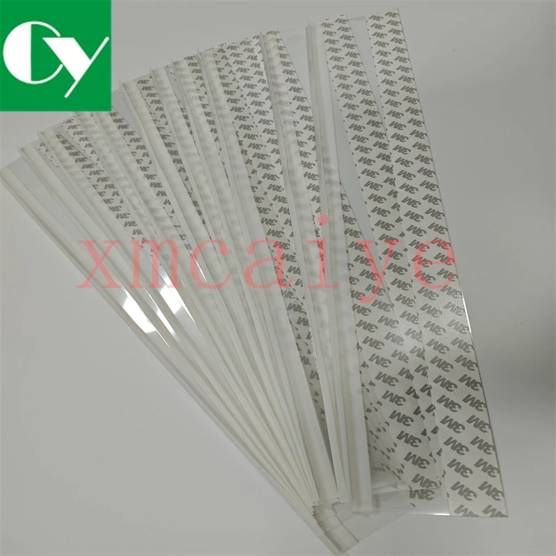 12 шт. SM74 PM74 CD74 XL75 Защитная пленка для машинного фонтана L2.008.119F
12 шт. SM74 PM74 CD74 XL75 Защитная пленка для машинного фонтана L2.008.119F