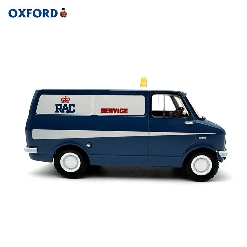 OXFORD 1/76 Scale CF box-type Van Alloy Car Model Static Collection Decorated Holiday Gifts Toys Souvenir Gift
OXFORD 1/76 Scale CF box-type Van Alloy Car Model Static Collection Decorated Holiday Gifts Toys Souvenir Gift