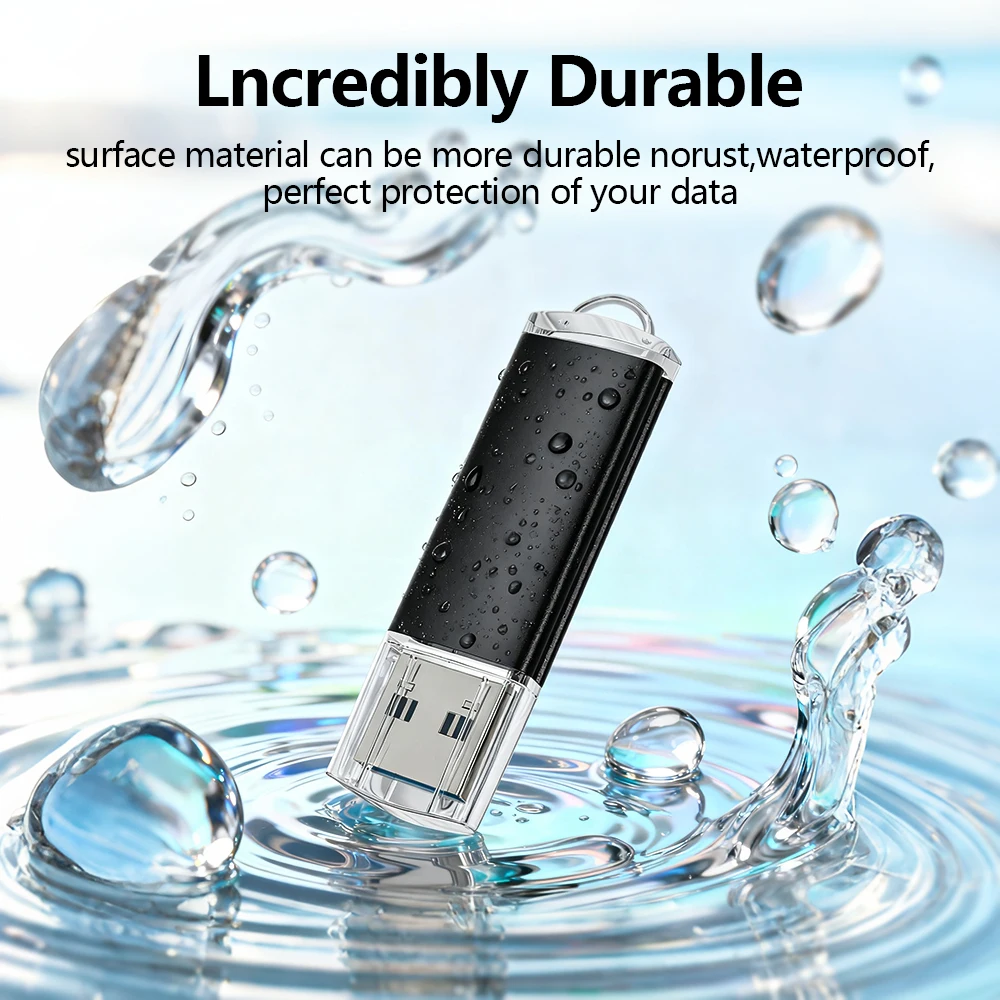 JASTER USB 2.0 Flash Drives 128GB Pen Drive Storage Device Pendrive 64GB 32GB Memory Stick 16GB 8GB 4GB Business Gift U Disk
JASTER USB 2.0 Flash Drives 128GB Pen Drive Storage Device Pendrive 64GB 32GB Memory Stick 16GB 8GB 4GB Business Gift U Disk