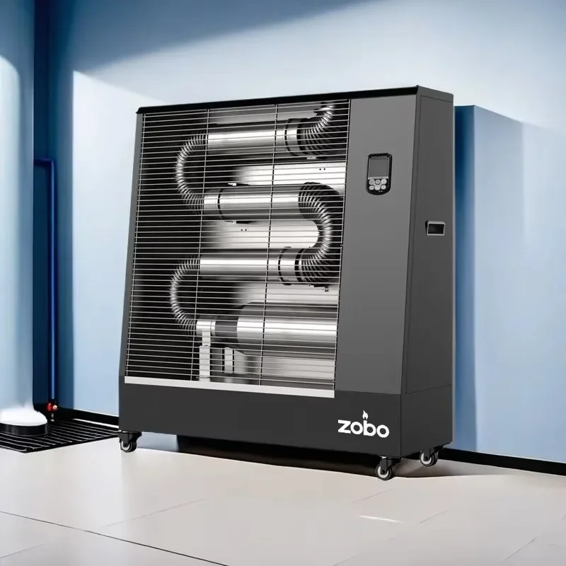 Электрический обогреватель для птицы, меньше энергии, умный дом, портативный комнатный радиатор для теплицы, нагревательный воздухонагреватель
Электрический обогреватель для птицы, меньше энергии, умный дом, портативный комнатный радиатор для теплицы, нагревательный воздухонагреватель