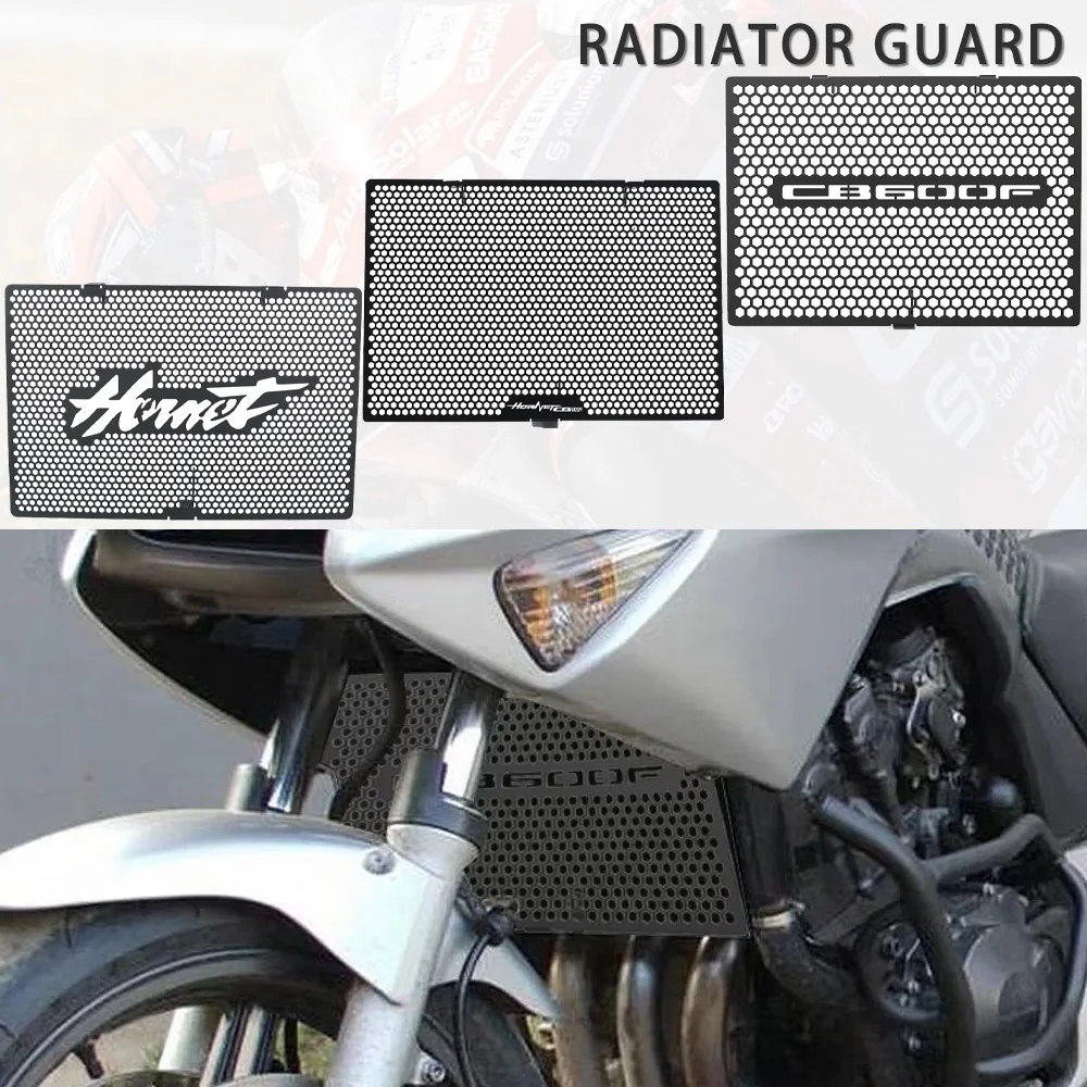Motorcycle Accessories Radiator Guard Protector Grille Cover FOR HONDA CBF600 CB600 CB CBF 600 F 600F Hornet 2008-2011 2012 2013
Motorcycle Accessories Radiator Guard Protector Grille Cover FOR HONDA CBF600 CB600 CB CBF 600 F 600F Hornet 2008-2011 2012 2013
