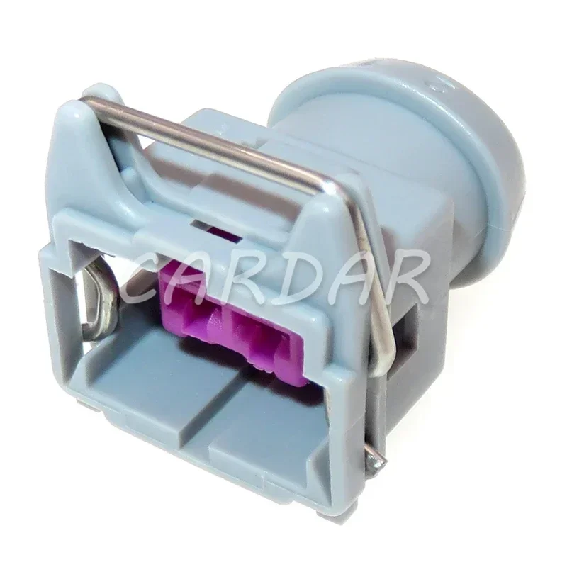 1 Set 2 Pin 3.5 Seires Automobile Unsealed Socket AC Assembly Electric Wire Harness Female Plastic Housing Connector 144473-7
1 Set 2 Pin 3.5 Seires Automobile Unsealed Socket AC Assembly Electric Wire Harness Female Plastic Housing Connector 144473-7