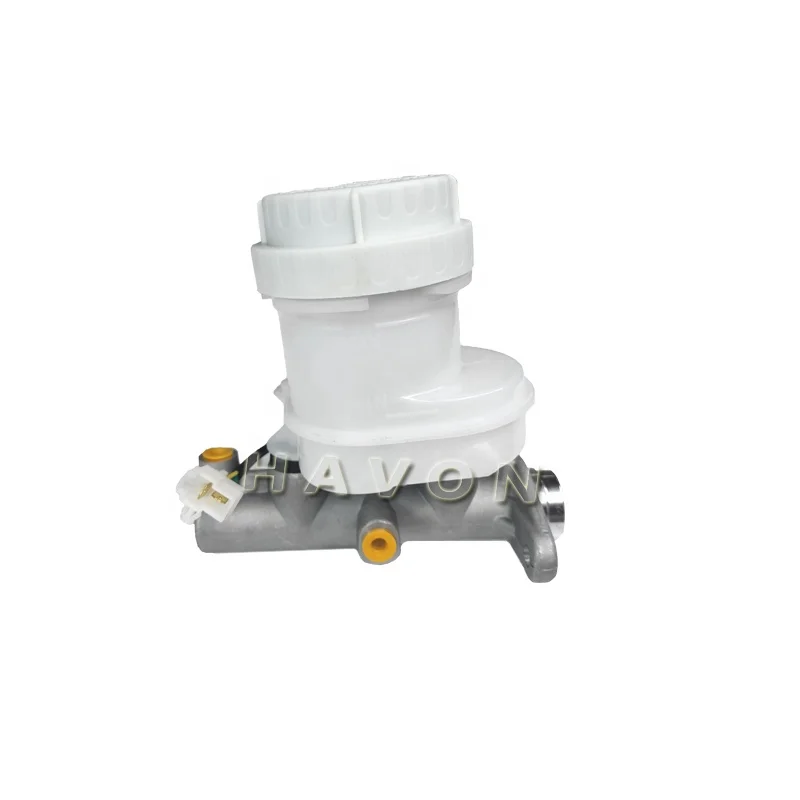 Factory Directly Hot Selling Aluminum Brake Master Cylinder PW869425 PW869424 PW823593 For Toyota
Factory Directly Hot Selling Aluminum Brake Master Cylinder PW869425 PW869424 PW823593 For Toyota