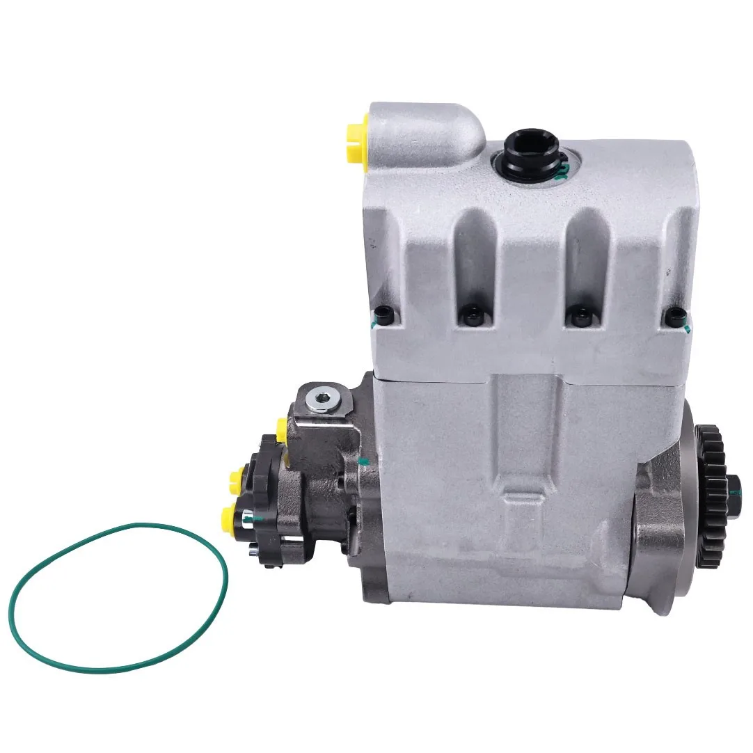 Injection Pump 319-0678 10R-8900 254-4358 for CAT 521B 522B 627G 637D 637G D6R
Injection Pump 319-0678 10R-8900 254-4358 for CAT 521B 522B 627G 637D 637G D6R