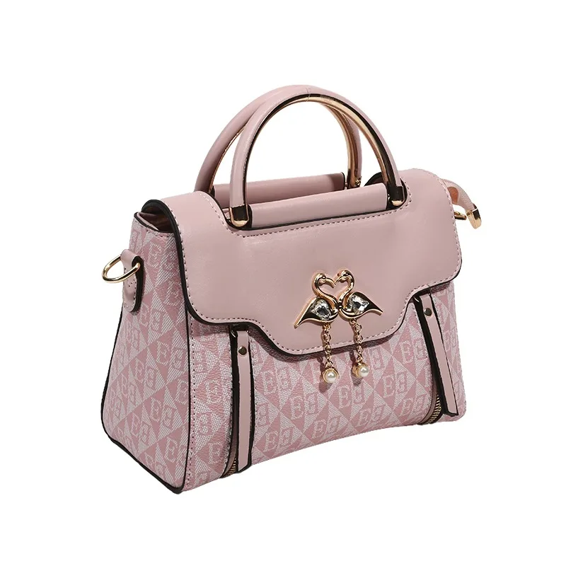 Women Bag Tote Handbag Bag For Women Shoulder Bag Crossbody Bag Printed One-shoulder Cross Bag Fashionable Lady Handbag
Women Bag Tote Handbag Bag For Women Shoulder Bag Crossbody Bag Printed One-shoulder Cross Bag Fashionable Lady Handbag