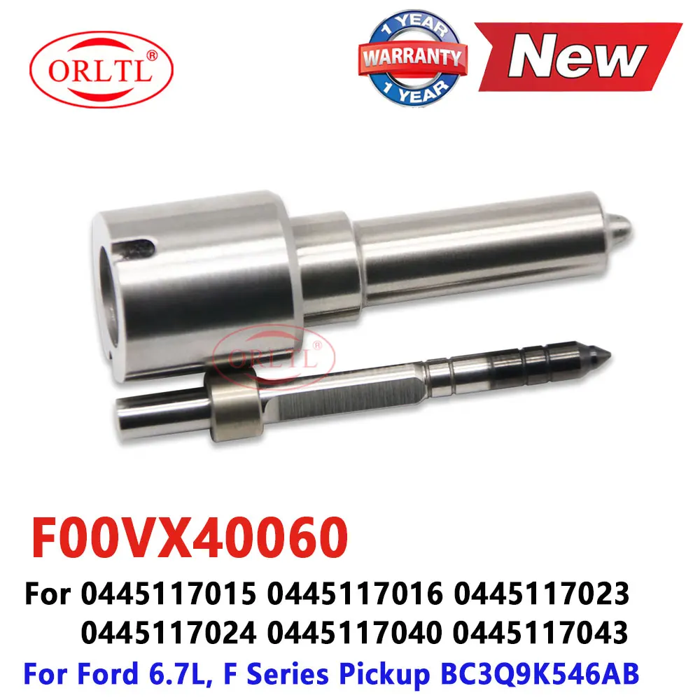 F00VX40060 Дизельная пьезоинжекторная форсунка FOOVX40060 для FORD 0445117015 0445117016 0445117023 0445117024 BC3Q9K546AB BC3Q9K546AB
F00VX40060 Дизельная пьезоинжекторная форсунка FOOVX40060 для FORD 0445117015 0445117016 0445117023 0445117024 BC3Q9K546AB BC3Q9K546AB