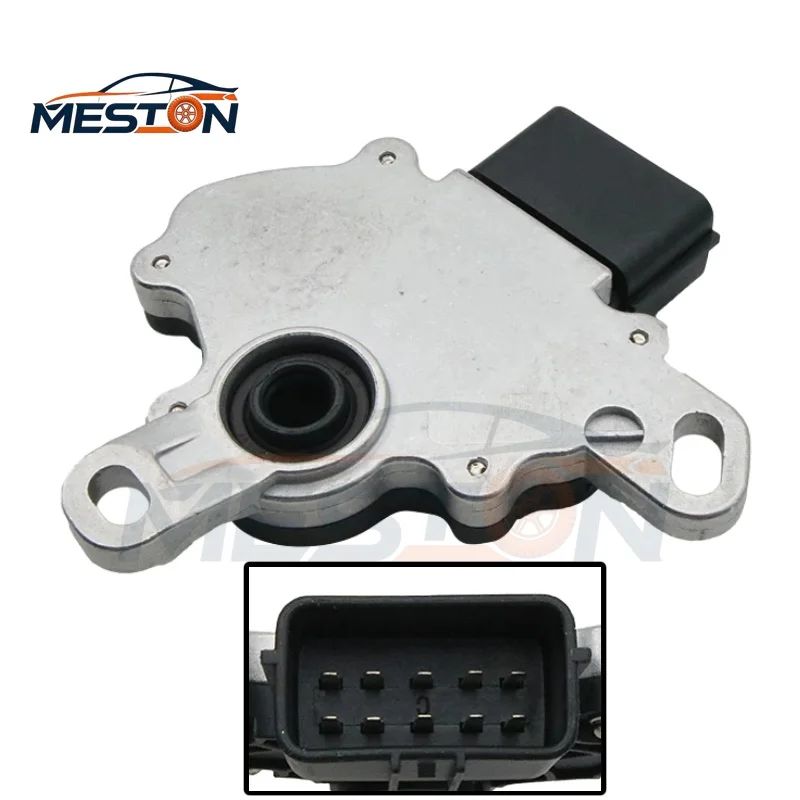 NEW28900-RCR-003 Auto Transmission Sensor Park Neutral Safety Switch For Honda Accord Crosstour Civic CRV Fit CITY 28900-RCR-013
NEW28900-RCR-003 Auto Transmission Sensor Park Neutral Safety Switch For Honda Accord Crosstour Civic CRV Fit CITY 28900-RCR-013