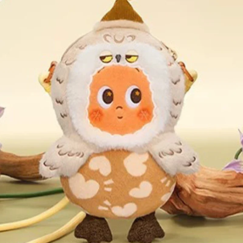 POPMART Dear Birds Series Mini Bag Genuine Blind Box Toys Mystery Box Guess Bag Cute Doll Anime Action Figure Birthday Gift
POPMART Dear Birds Series Mini Bag Genuine Blind Box Toys Mystery Box Guess Bag Cute Doll Anime Action Figure Birthday Gift