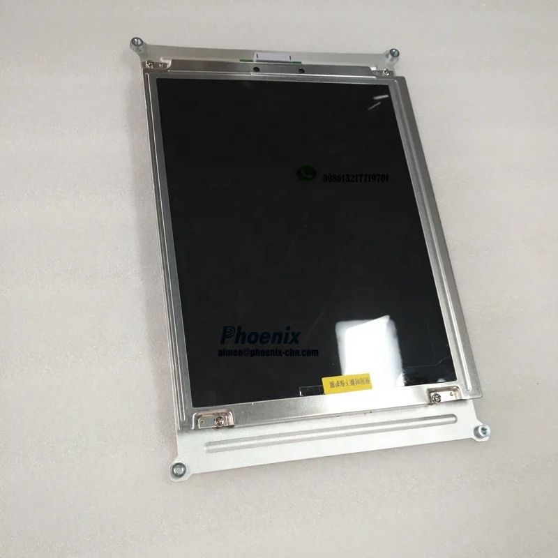 MV.036.387 CP Monitor Screen Display 00.785.0363 00.785.0353 Suit For Heidelberg Printing Machine Spare Part
MV.036.387 CP Monitor Screen Display 00.785.0363 00.785.0353 Suit For Heidelberg Printing Machine Spare Part