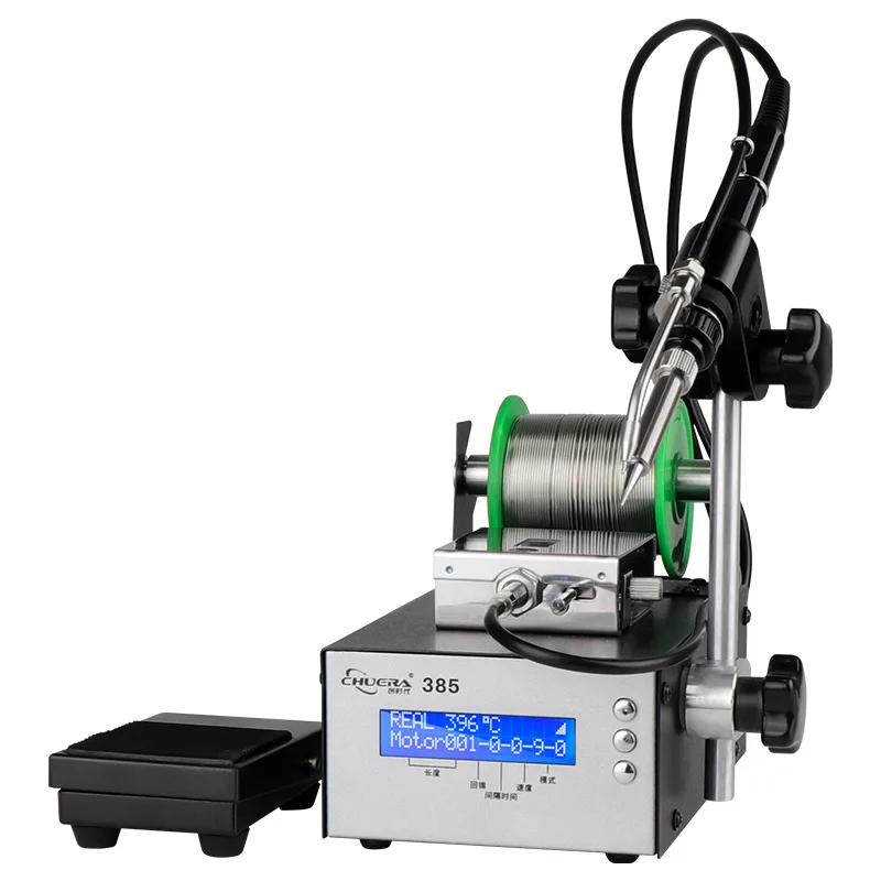 Hot Selling Smd Rework Preheat Bga Machine Mobile Repair Lead Free Welder Stations Cellphone Iron Soldering Station
Hot Selling Smd Rework Preheat Bga Machine Mobile Repair Lead Free Welder Stations Cellphone Iron Soldering Station