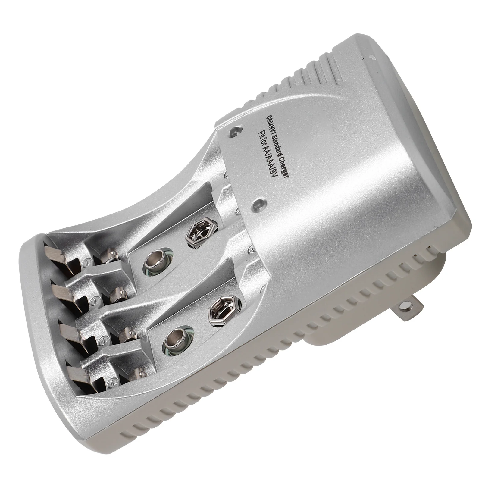 Standard Compatible with Aa Aaa 9V Rechargeable Batteries Quick Charging Safe Durable Design 1
Standard Compatible with Aa Aaa 9V Rechargeable Batteries Quick Charging Safe Durable Design 1