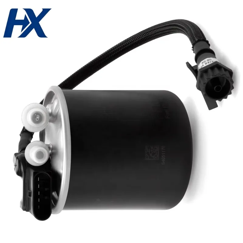 A6510901652 A6510902952 A6510901552 Fuel filter for Benz S204 W212 A207 C218 X218
A6510901652 A6510902952 A6510901552 Fuel filter for Benz S204 W212 A207 C218 X218