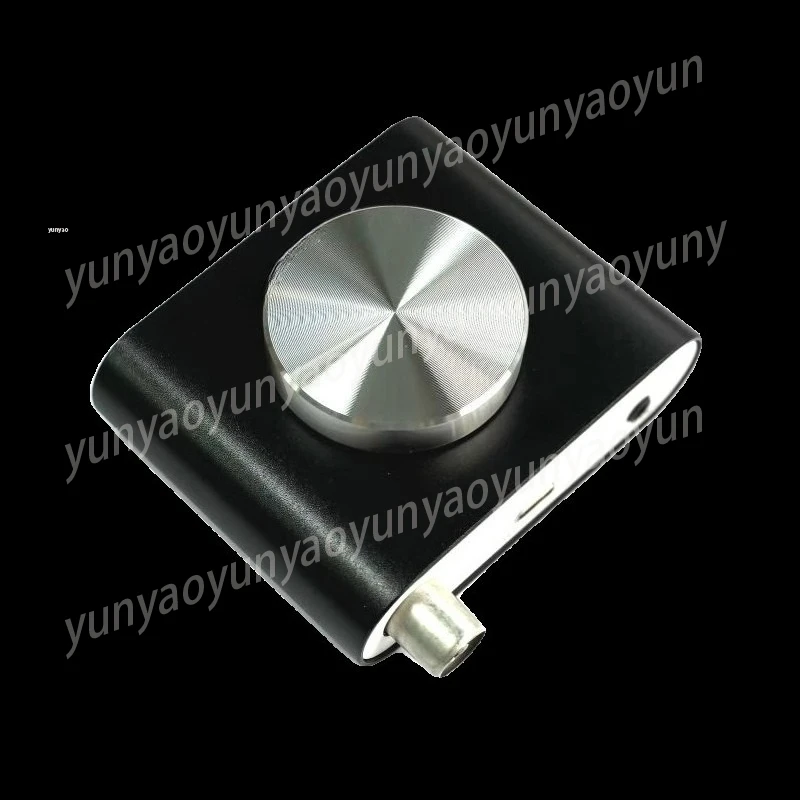 Высокочувствительный цифровой FM-тюнер, Hi-Fi стереоприемник для превосходного звука
Высокочувствительный цифровой FM-тюнер, Hi-Fi стереоприемник для превосходного звука