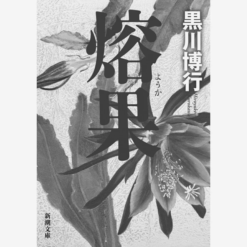 Melted Fruit Hiroyuki Kurokawa New Trend Society 9784101370163 Book
Melted Fruit Hiroyuki Kurokawa New Trend Society 9784101370163 Book