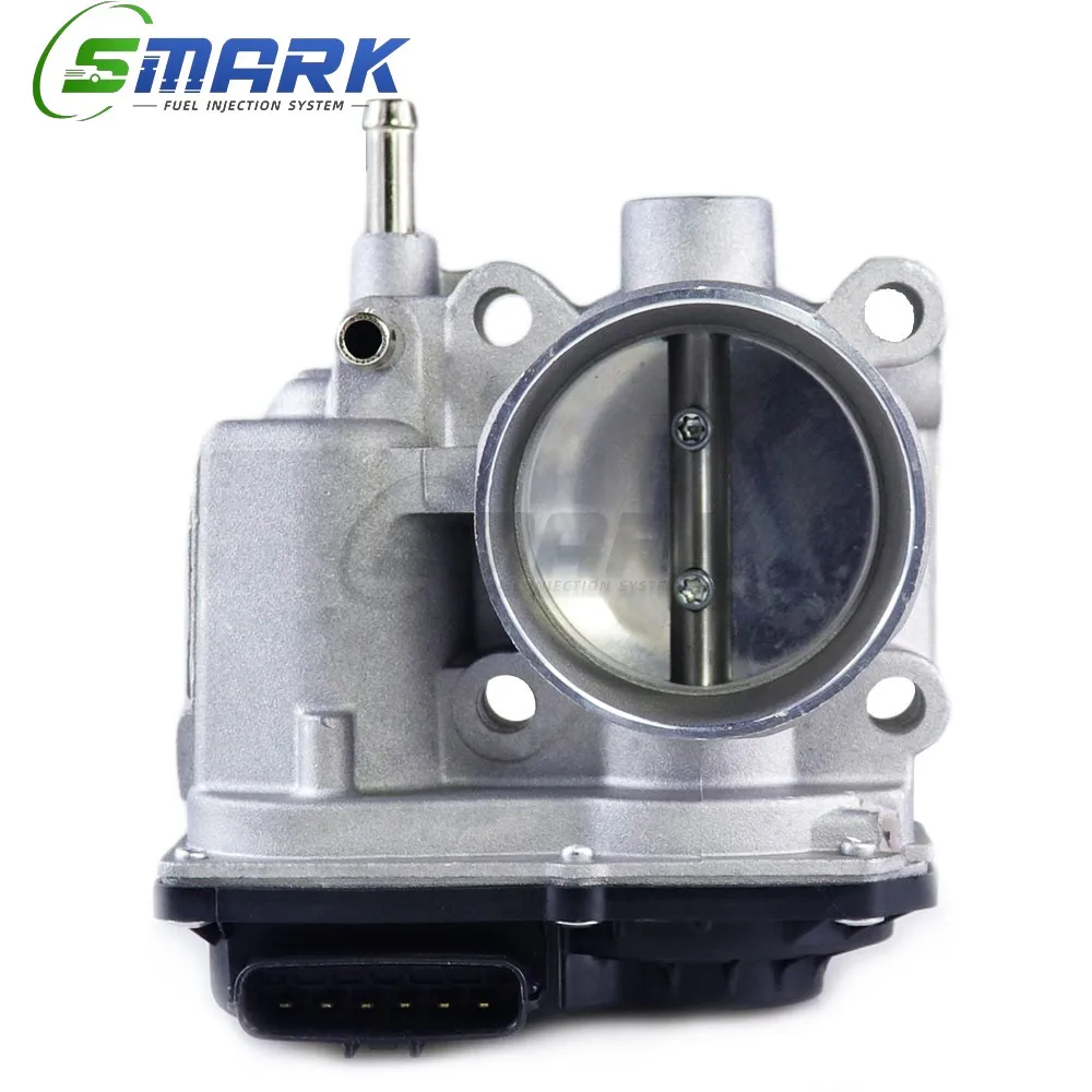 Original Fuel Injection Parts Electronic Throttle Body 220300T080 2203037050 678014 THR337050 TBT003
Original Fuel Injection Parts Electronic Throttle Body 220300T080 2203037050 678014 THR337050 TBT003