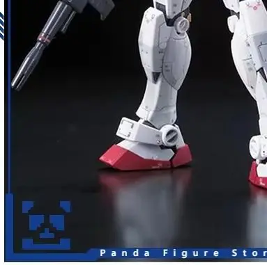 В наличии Bandai RG 01 1/144 RX-78-2 GUNDAM Ready Player One Suit Gundam Model Assembly Kit Аниме Модель Фигурка Mecha Toys
В наличии Bandai RG 01 1/144 RX-78-2 GUNDAM Ready Player One Suit Gundam Model Assembly Kit Аниме Модель Фигурка Mecha Toys