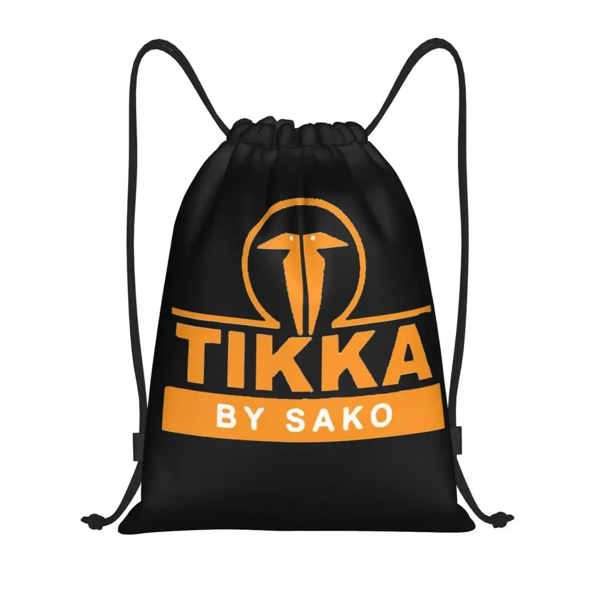 Сумка на шнурке Tikkaes By Sako на заказ для мужчин и женщин, легкий Финляндия, огнестрельное оружие, спортивный рюкзак для хранения в тренажерном зале
Сумка на шнурке Tikkaes By Sako на заказ для мужчин и женщин, легкий Финляндия, огнестрельное оружие, спортивный рюкзак для хранения в тренажерном зале