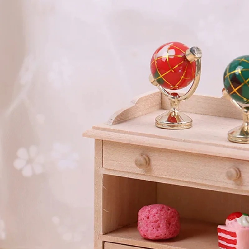 1:12 Dollhouse Miniature Cabinet Set Model Doll House Living Room Accessories
1:12 Dollhouse Miniature Cabinet Set Model Doll House Living Room Accessories