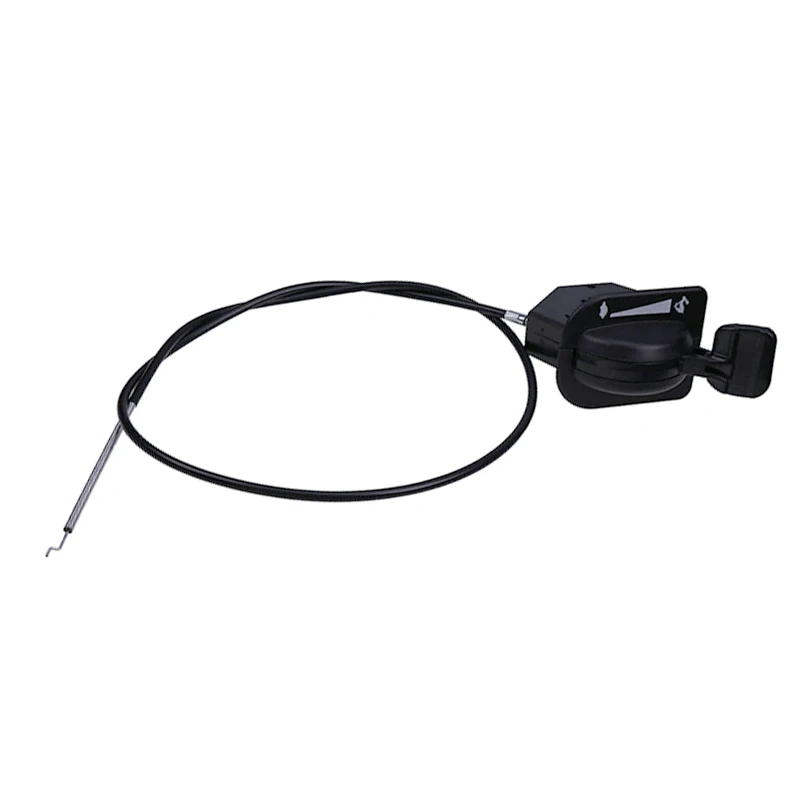 746-05098C 946-05098C 946-05098B Throttle Choke Cable 946-05098A Fit for Cub Cadet Crafstman MTD Arnold Troy-Bilt Cub Cadet
746-05098C 946-05098C 946-05098B Throttle Choke Cable 946-05098A Fit for Cub Cadet Crafstman MTD Arnold Troy-Bilt Cub Cadet