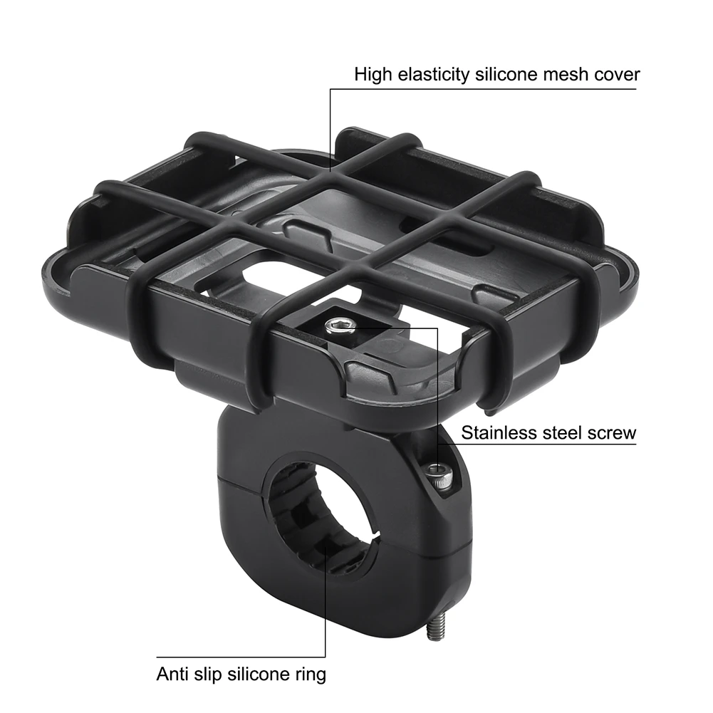 NEW HOT In Stock-Universal Bicycle Speaker Mount Handlebar Mount For GO 4/GO 3/GO 2 Road Bike Bracket Portable Road Bike Spe
NEW HOT In Stock-Universal Bicycle Speaker Mount Handlebar Mount For GO 4/GO 3/GO 2 Road Bike Bracket Portable Road Bike Spe