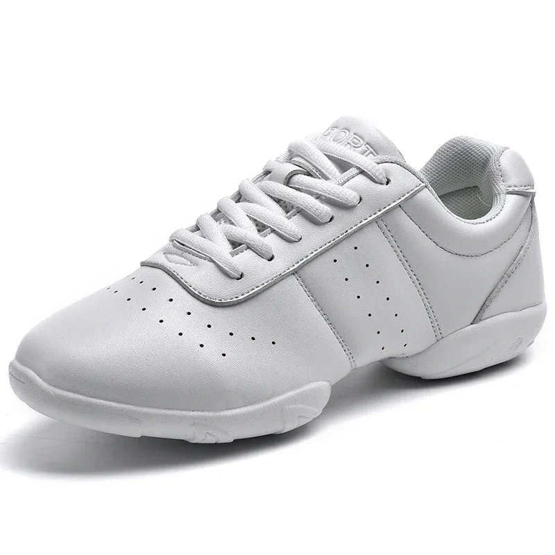 Women's Dance Shoes Modern Soft Men Sports anti-skid Aerobics shoes Woman Ladies Jazz sneakers Kids Girls Hip Hop Dancing Shoes
Women's Dance Shoes Modern Soft Men Sports anti-skid Aerobics shoes Woman Ladies Jazz sneakers Kids Girls Hip Hop Dancing Shoes