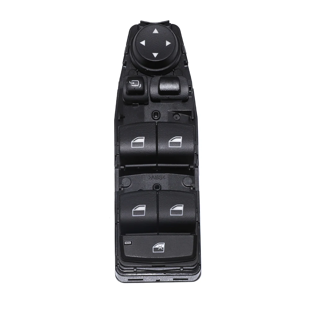 Car Window Lifter Switch For BMW 2 Active Tourer (F45) 214 d B37 C15 A 2014- X1 (F48) sDrive 16 d X5 (F15, F85) OEM 61319362116
Car Window Lifter Switch For BMW 2 Active Tourer (F45) 214 d B37 C15 A 2014- X1 (F48) sDrive 16 d X5 (F15, F85) OEM 61319362116