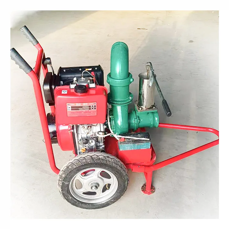 Long Range Pump Farmland and Orchard Rain Irrigation System diesel Engine Pump
Long Range Pump Farmland and Orchard Rain Irrigation System diesel Engine Pump