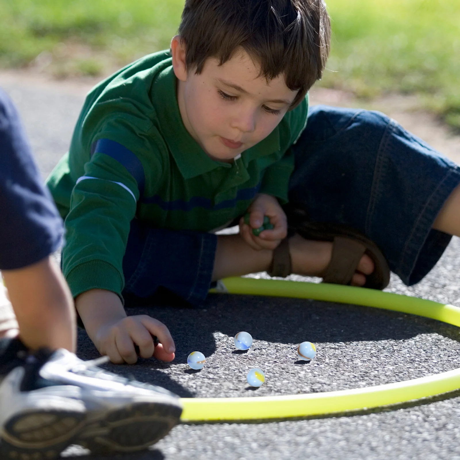 50pcs 16Mm Glass Marbles Milk White Patterned Balls For Kids Lightweight Durable Craft Use Outdoor Colored Glass Marbles Bulk
50pcs 16Mm Glass Marbles Milk White Patterned Balls For Kids Lightweight Durable Craft Use Outdoor Colored Glass Marbles Bulk