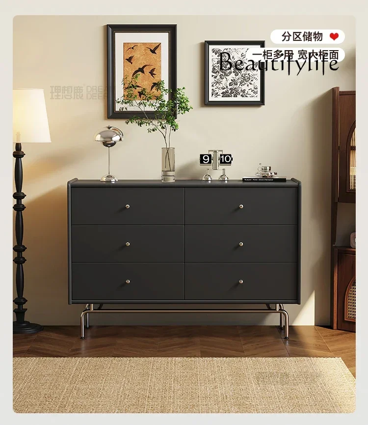 N French Vintage Style Solid Wood Bedroom Tailstock Drawer Storage Cabinet Wall Storage Small Vertical Cabinet
N French Vintage Style Solid Wood Bedroom Tailstock Drawer Storage Cabinet Wall Storage Small Vertical Cabinet