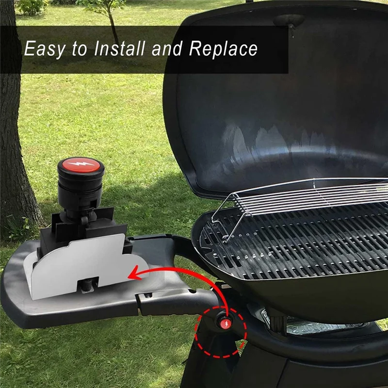 A74U 63788 Igniter Kit For Weber Q320 2008 & Q3200 2014 Series Gas Grills 80452 60092 Push Button Ignition,Grill Igniter Kits
A74U 63788 Igniter Kit For Weber Q320 2008 & Q3200 2014 Series Gas Grills 80452 60092 Push Button Ignition,Grill Igniter Kits