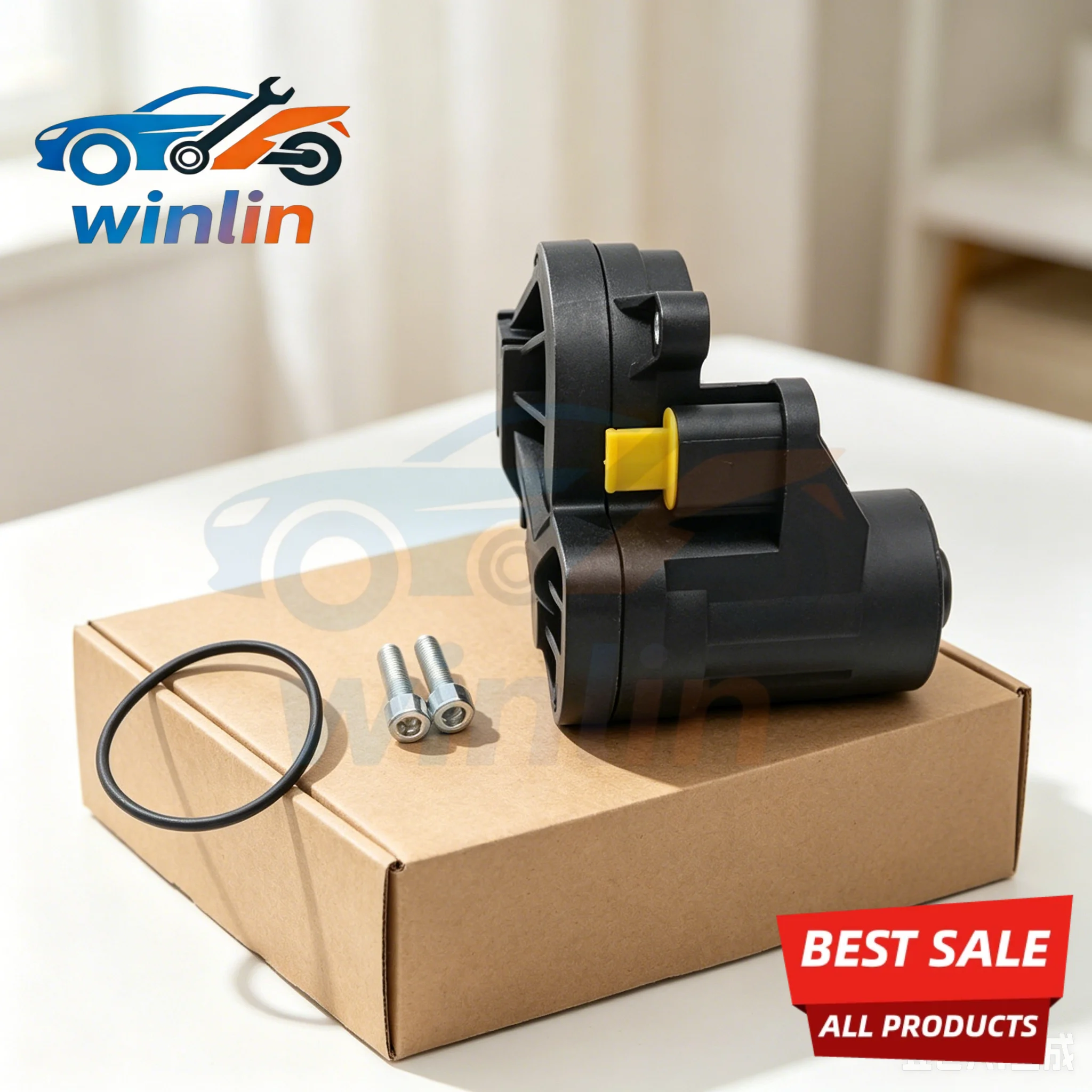 5QD998281A Rear Brake Caliper Servo Motor For VW Tiguan 2016-2022
5QD998281A Rear Brake Caliper Servo Motor For VW Tiguan 2016-2022