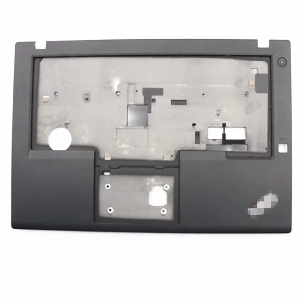 Новинка для Lenovo ThinkPad T480, подставка для рук, клавиатура, верхний корпус с отверстием для отверстия для пальца 01YR506
Новинка для Lenovo ThinkPad T480, подставка для рук, клавиатура, верхний корпус с отверстием для отверстия для пальца 01YR506