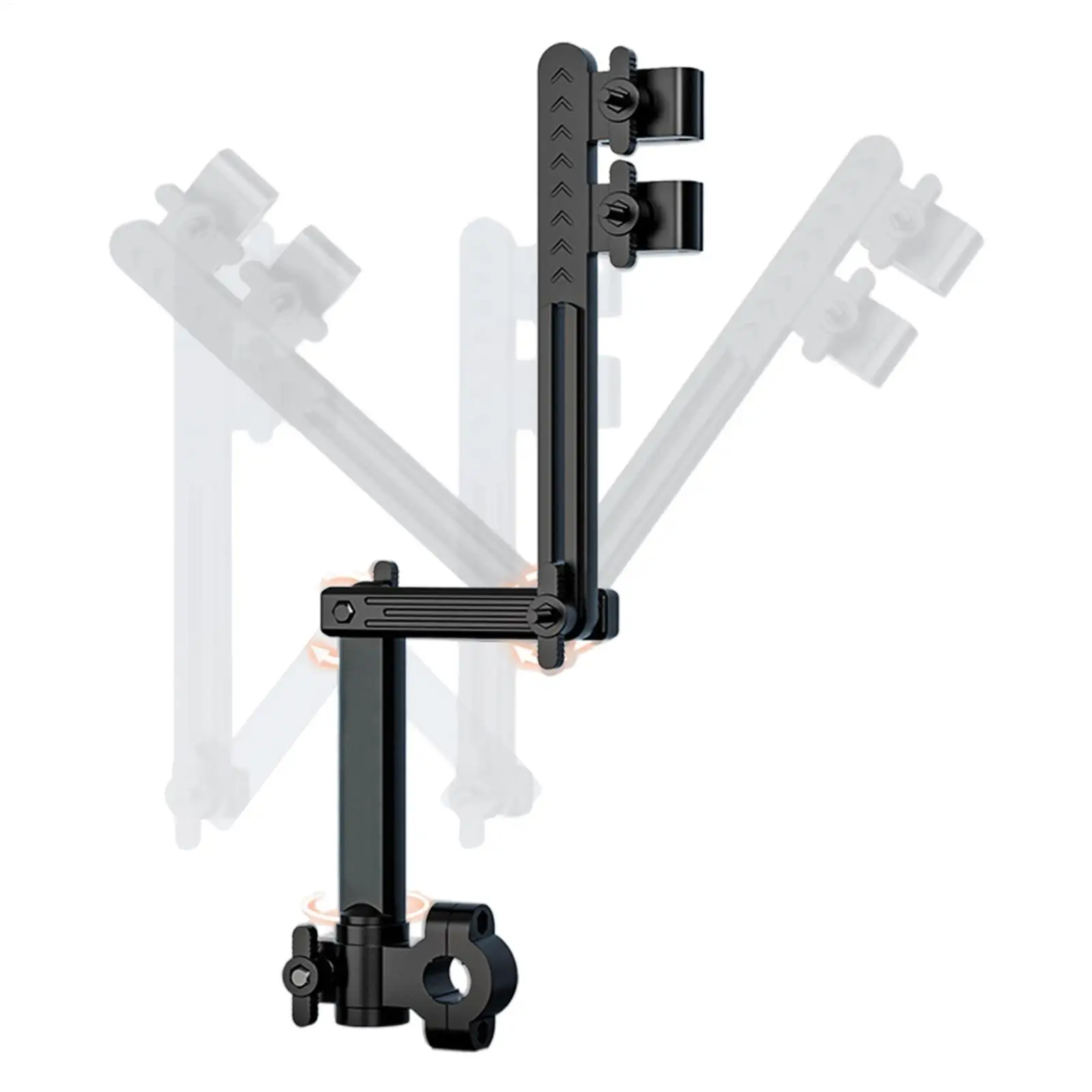 Stroller Umbrella Holder Adjustable Bicycle Support Bicycle Umbrella Stand For Wheelchair Outdoor Golf Bike Beach Scooter Boat
Stroller Umbrella Holder Adjustable Bicycle Support Bicycle Umbrella Stand For Wheelchair Outdoor Golf Bike Beach Scooter Boat