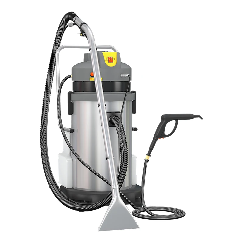 Industrial 40L Steam Carpet Cleaning Machine Sofa Cleaning Machine Carpet Washing Machine Steam Cleaner
Industrial 40L Steam Carpet Cleaning Machine Sofa Cleaning Machine Carpet Washing Machine Steam Cleaner