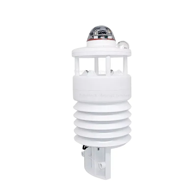 2026 All-in-One FRT FWS 700 Ultrasonic Weather & Air Quality Sensor | Wind Speed/Direction/Temperature/Humidity |
2026 All-in-One FRT FWS 700 Ultrasonic Weather & Air Quality Sensor | Wind Speed/Direction/Temperature/Humidity |