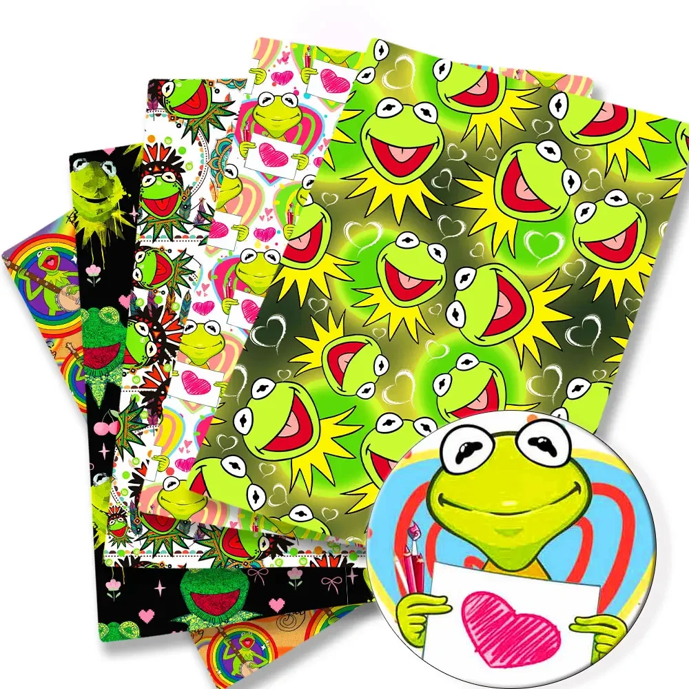 Ткань Disney 140x50 см, хлопковая ткань с героями мультфильмов, лоскутная ткань, детский домашний текстиль, шитье, кукольное платье, занавеска, полиэфирная хлопковая ткань
Ткань Disney 140x50 см, хлопковая ткань с героями мультфильмов, лоскутная ткань, детский домашний текстиль, шитье, кукольное платье, занавеска, полиэфирная хлопковая ткань