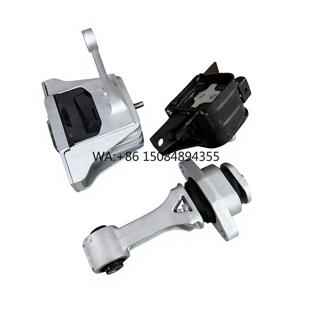 Long Service Life Engine Mount for Elantra 2.0L Celesta 1.6L 21830F2100 21810F2000 21950F2000 Auto Engine Parts
Long Service Life Engine Mount for Elantra 2.0L Celesta 1.6L 21830F2100 21810F2000 21950F2000 Auto Engine Parts
