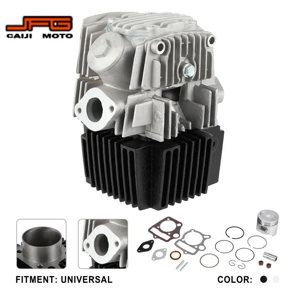Cylinder Piston Complete Engine Kit Set Universal Motorcycles Accessories For HONDA KTM SUZUKI YAMAHA KAWASAKI Dirt Pit Bike
Cylinder Piston Complete Engine Kit Set Universal Motorcycles Accessories For HONDA KTM SUZUKI YAMAHA KAWASAKI Dirt Pit Bike
