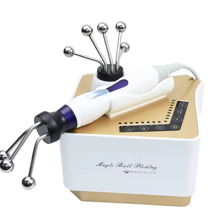 Customizable Magic Ball Fascia Massage Microcurrent Face Lifting Anti Aging Tightening Machine Japanese Beauty Home
Customizable Magic Ball Fascia Massage Microcurrent Face Lifting Anti Aging Tightening Machine Japanese Beauty Home