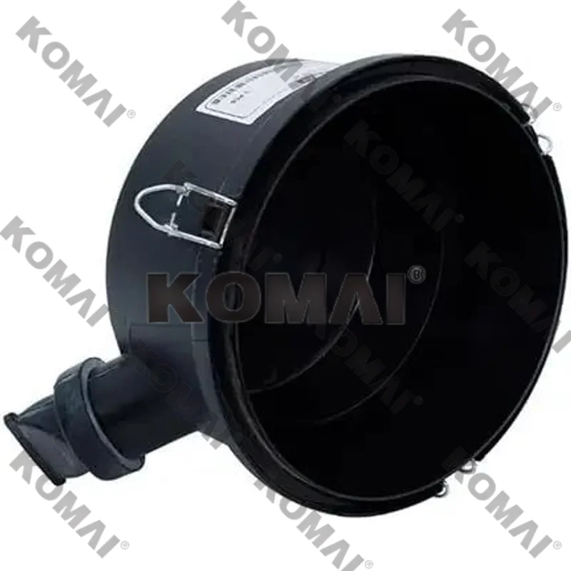 Крышка корпуса фильтра, совместимая с 40C0496 EAF5227 600-185-2100 A-5541-S A-5541M-S Air
Крышка корпуса фильтра, совместимая с 40C0496 EAF5227 600-185-2100 A-5541-S A-5541M-S Air
