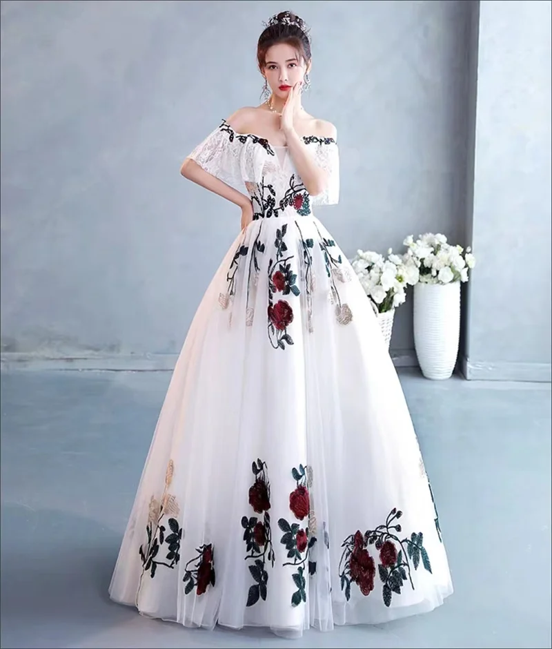 2025 Luxury Tulle Party Evening Dress 15 year old dress Prom Ball Gowns Quinceanera Gown customized New 15 Quinceanera Dresses
2025 Luxury Tulle Party Evening Dress 15 year old dress Prom Ball Gowns Quinceanera Gown customized New 15 Quinceanera Dresses