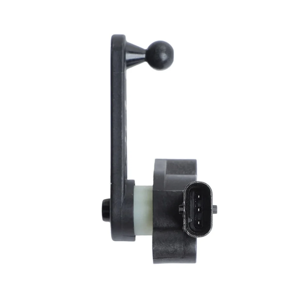 Для Porsche, совместимый датчик высоты фары 9185700030, для оптимизированного положения луча и уменьшенных яркости
Для Porsche, совместимый датчик высоты фары 9185700030, для оптимизированного положения луча и уменьшенных яркости