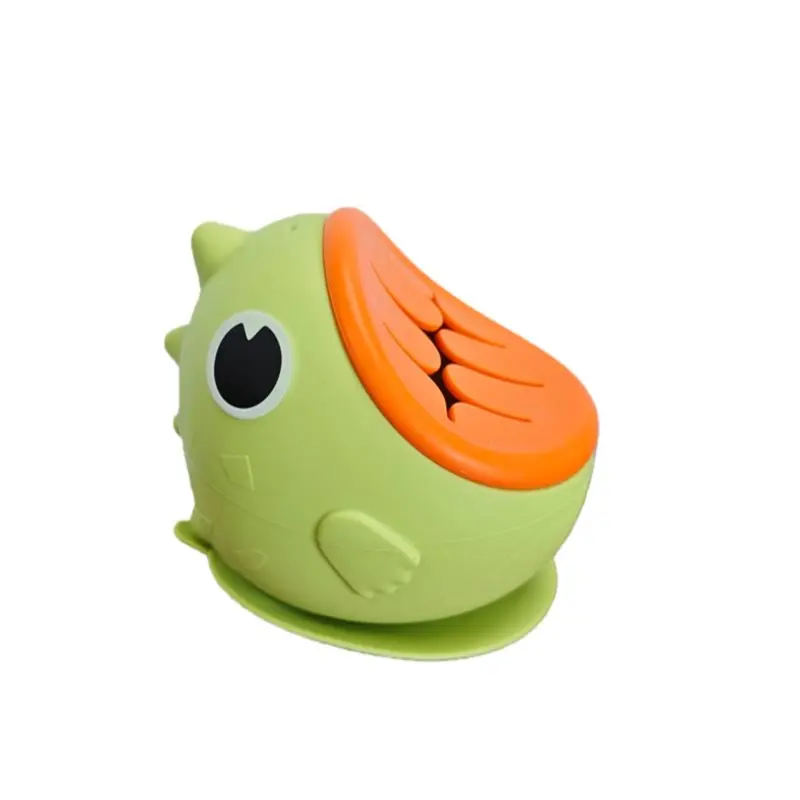 AINY-Food-Grade Non-BPA Silicone Baby Bowl With Spill-Proof Design, Suction Cup Base, And Secure Safety Lid For Snacks Quality
AINY-Food-Grade Non-BPA Silicone Baby Bowl With Spill-Proof Design, Suction Cup Base, And Secure Safety Lid For Snacks Quality