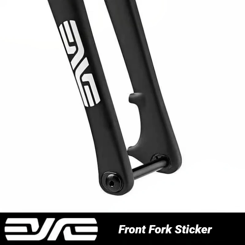 Front Fork Sticker MTB Road Bicycle Cycling Durable Weatherproof Cycling Fork Decals
Front Fork Sticker MTB Road Bicycle Cycling Durable Weatherproof Cycling Fork Decals