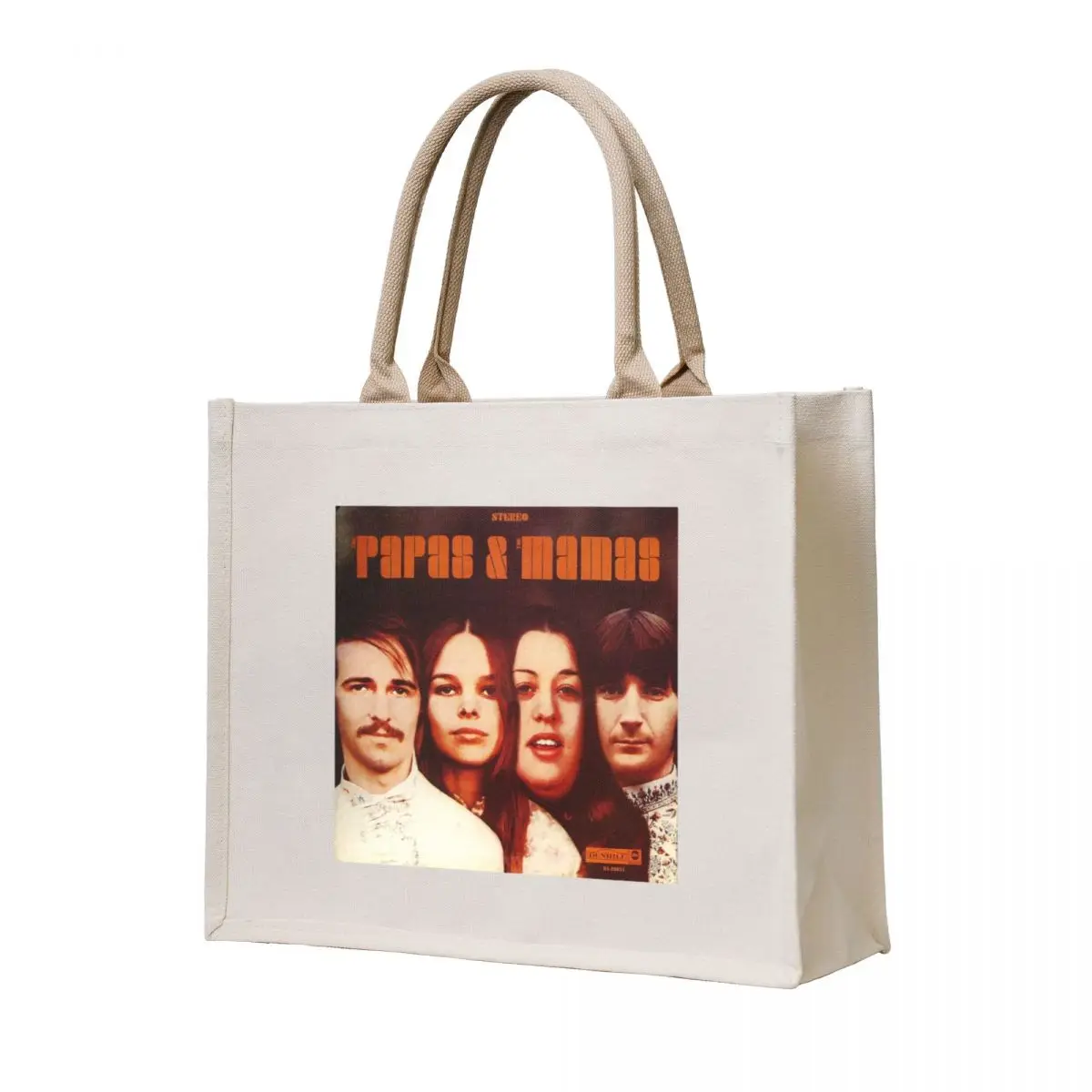 Mama's and the Papa's Tote Bag shopper bags for women cute tote bag hand bag ladies Cloth bags
Mama's and the Papa's Tote Bag shopper bags for women cute tote bag hand bag ladies Cloth bags