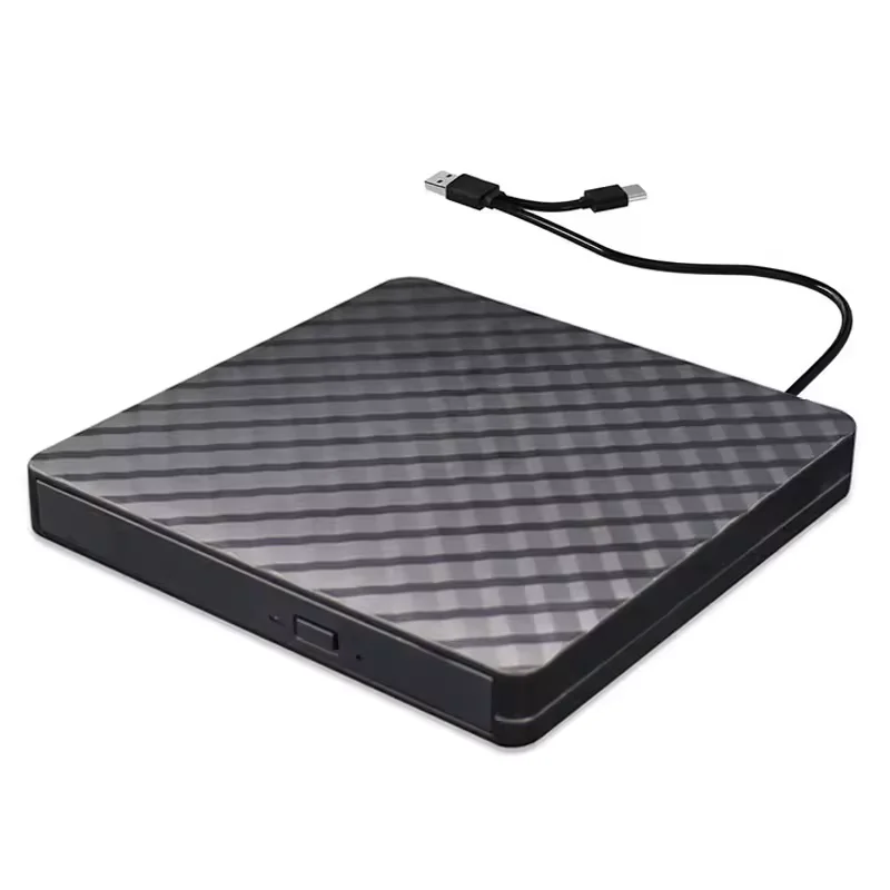 Hooqu Supports Blu Ray One Click Warehouse Release Cd Writer Burners Optical Drive USB External DVD Player Card Reader Drive
Hooqu Supports Blu Ray One Click Warehouse Release Cd Writer Burners Optical Drive USB External DVD Player Card Reader Drive